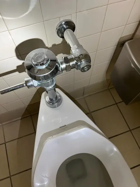 Fixture installation and repair for Repiping in Tiger